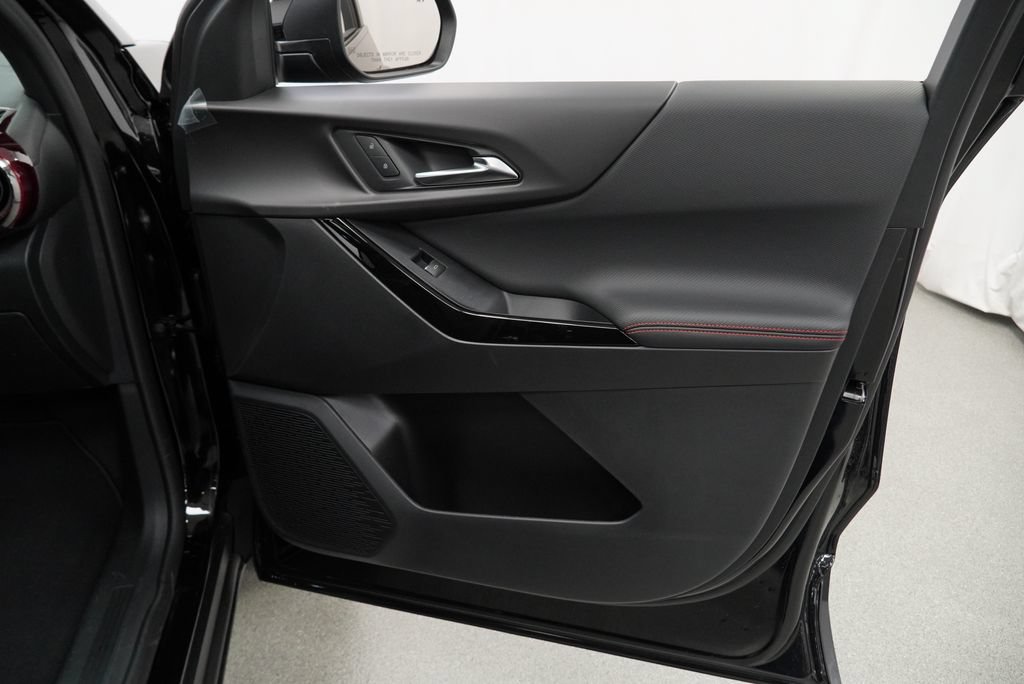 New 2027 Chevrolet Equinox RS AWD/4WD image 29
