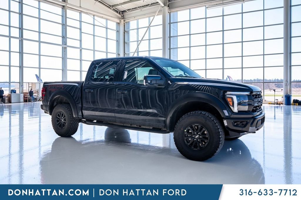 New 2026 Ford F150 Raptor image 29
