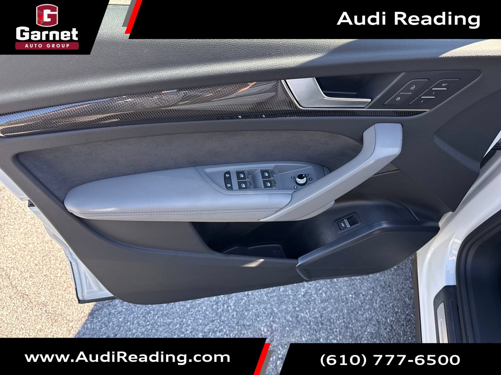 Certified 2022 Audi SQ5 Premium Plus AWD/4WD image 10