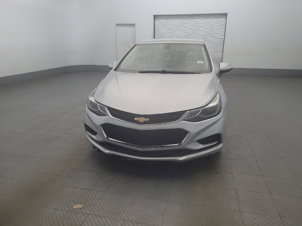 Used 2018 Chevrolet Cruze LT w/ LT Fleet Convenience Package image 15