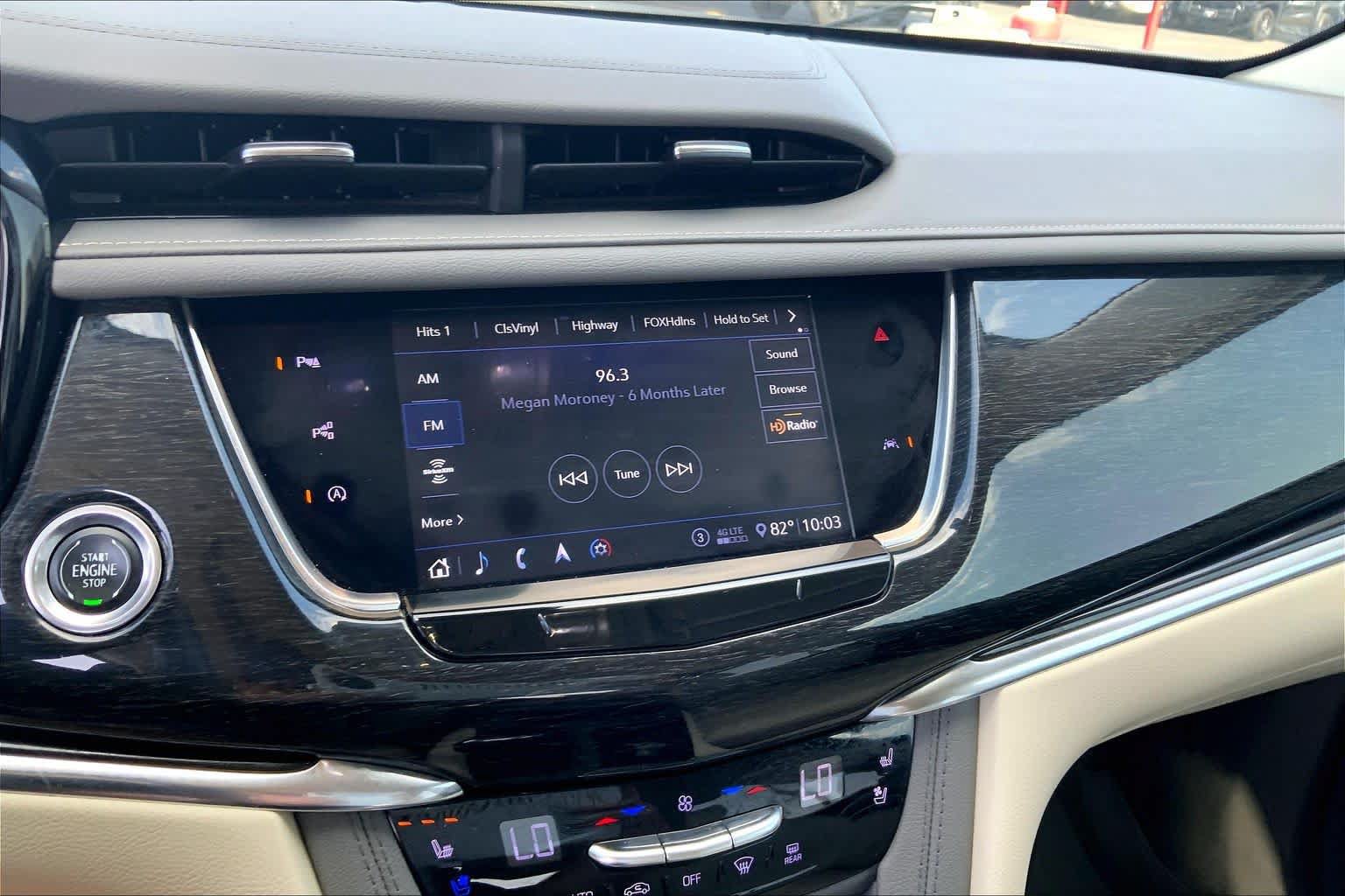 Used 2020 Cadillac XT6 Premium Luxury FWD image 34