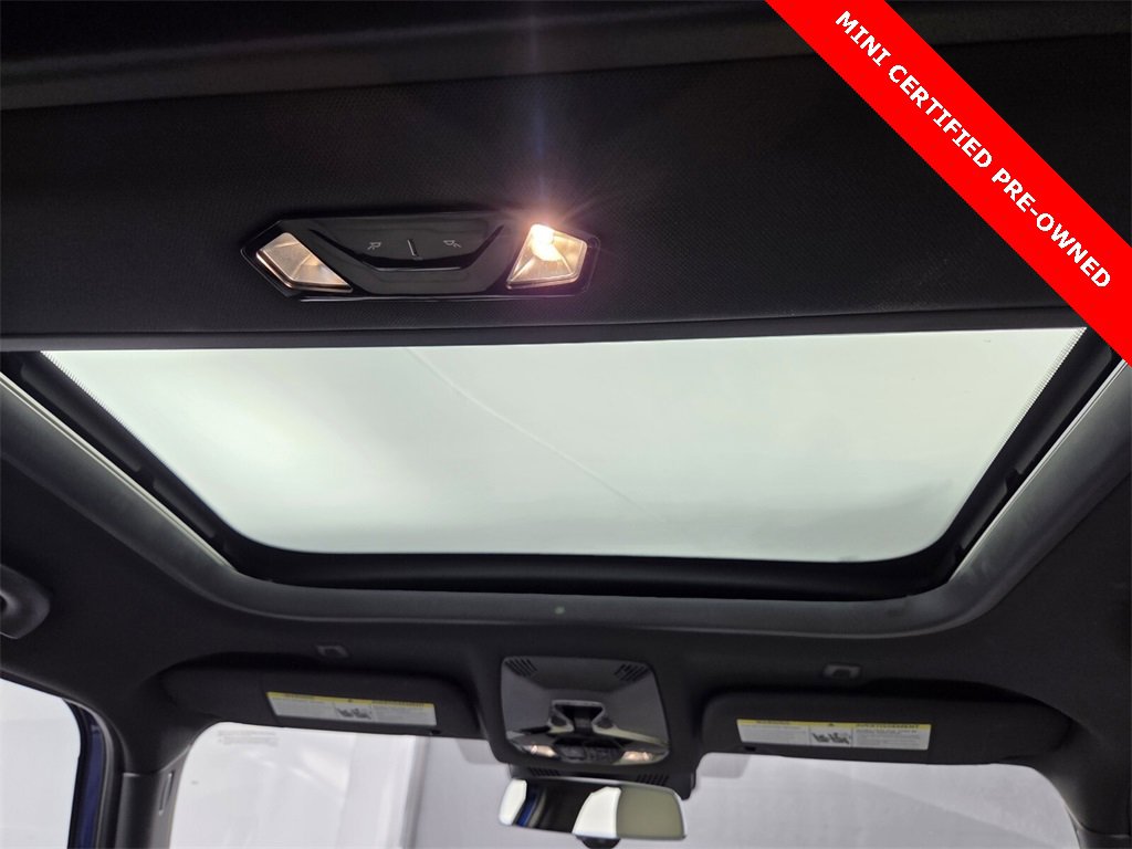 Used 2025 MINI Cooper S image 20