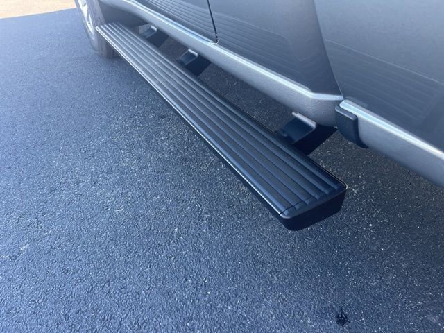 New 2026 GMC Sierra 1500 Pro w/ Pro Value Package image 10