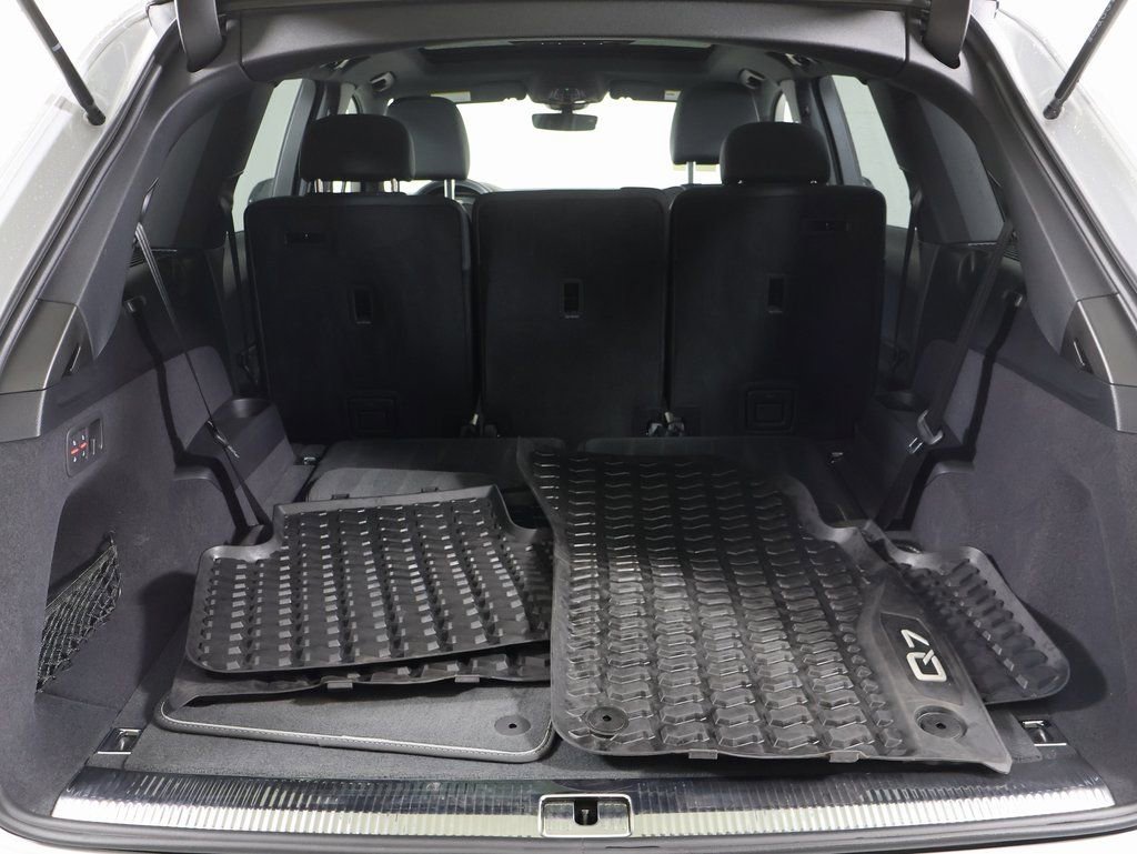 Used 2025 Audi Q7 2.0T Premium w/ Convenience Plus Package image 15