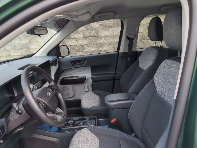 Used 2025 Ford Maverick XLT w/ Equipment Group 302A image 13