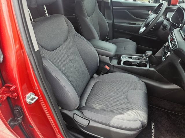Used 2020 Hyundai Santa Fe SEL FWD image 32