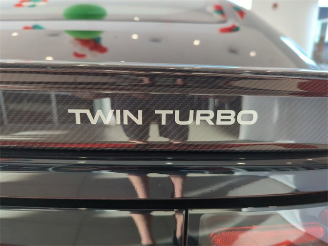 New 2026 Nissan Z Performance image 14