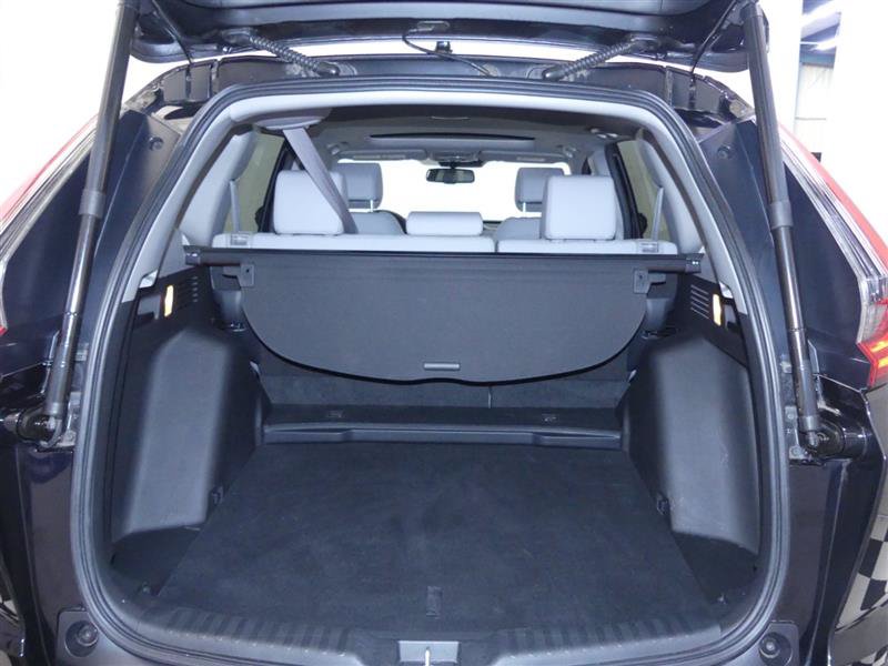 Used 2022 Honda CR-V EX-L image 24