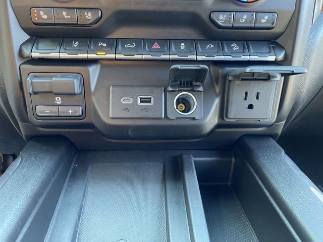 Used 2022 Chevrolet Silverado 2500 High Country w/ Technology Package image 39