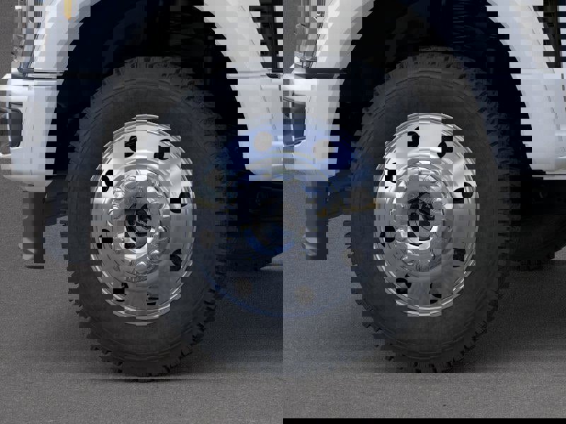 New 2026 Ford F450 Platinum image 19