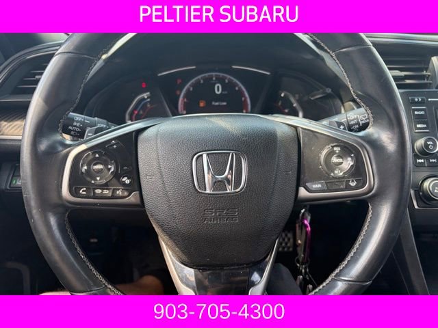 Used 2019 Honda Civic Sport image 7