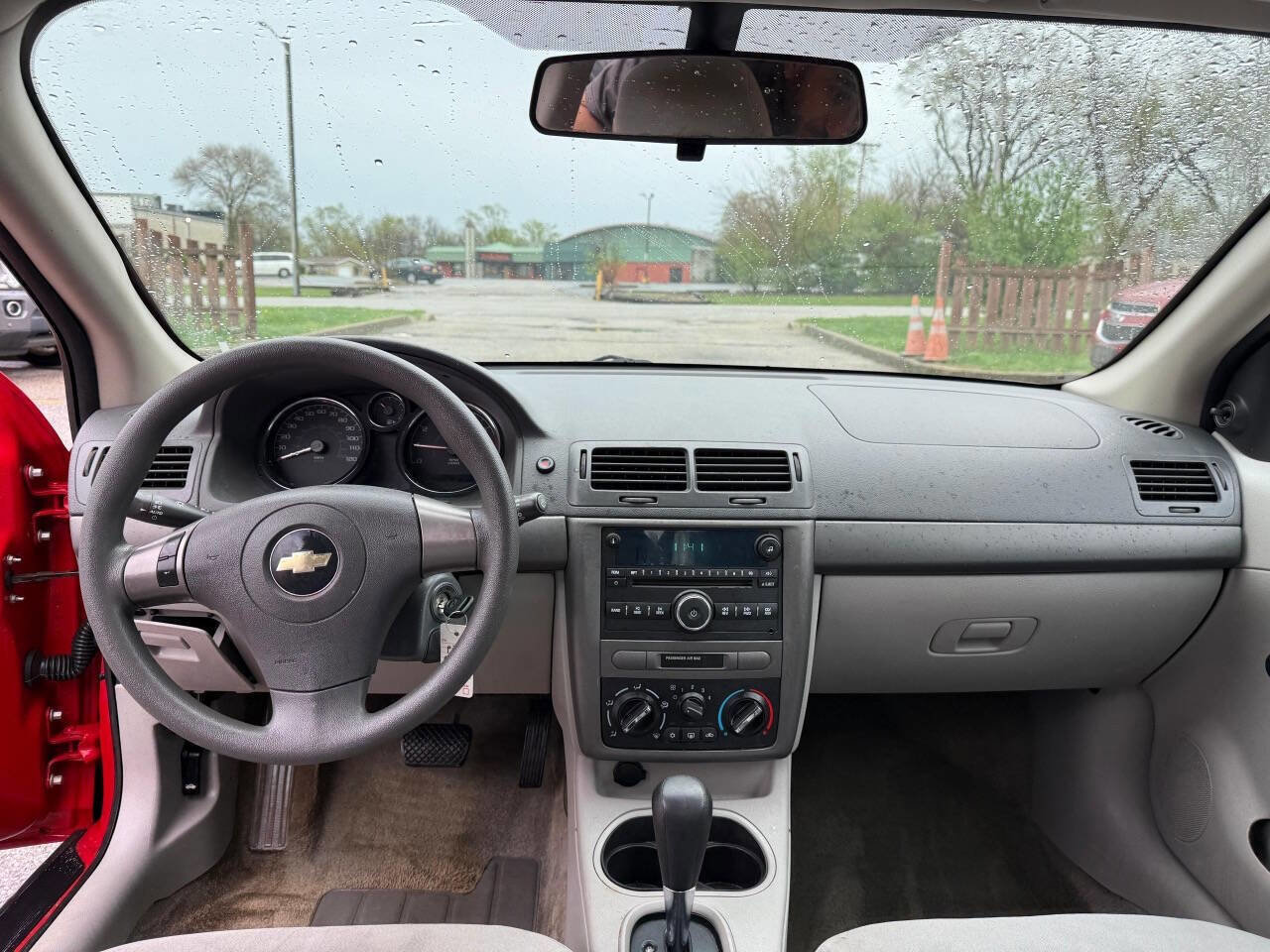 Used 2007 Chevrolet Cobalt LS image 19