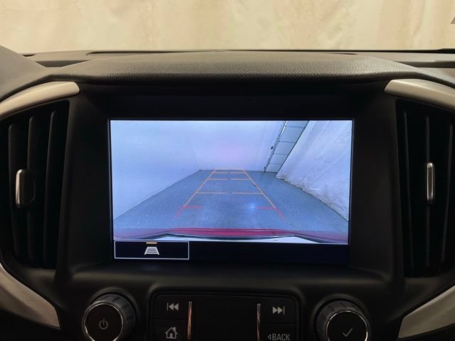 Used 2024 GMC Terrain SLT w/ Elevation Edition AWD/4WD image 19