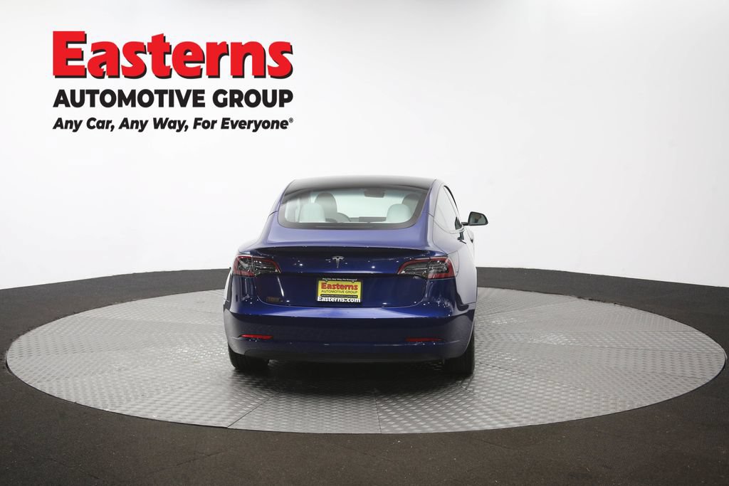 Used 2023 Tesla Model 3 Standard Range RWD image 32