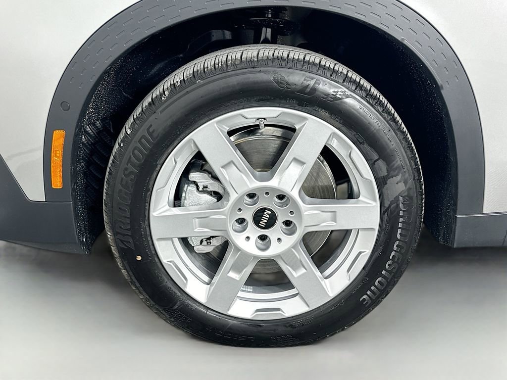 Certified 2025 MINI Cooper Countryman S image 23