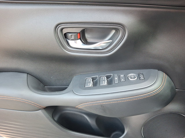 Certified 2024 Honda HR-V Sport image 13
