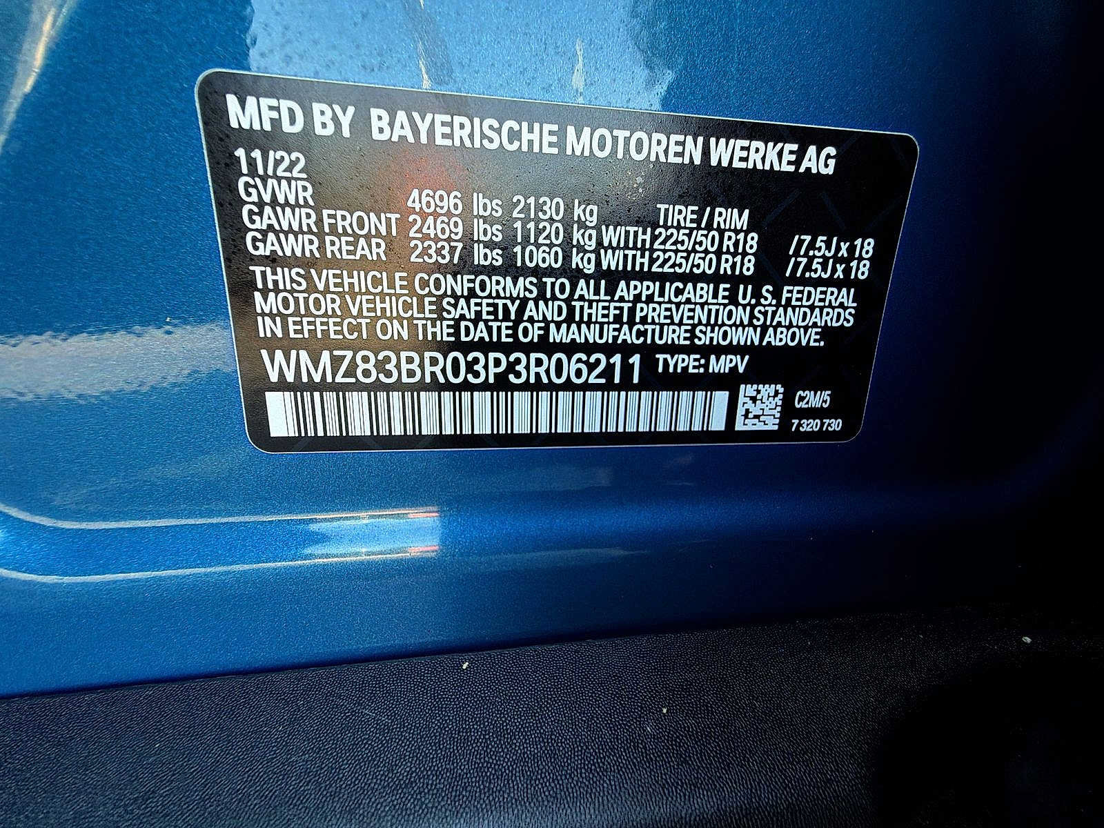 Used 2023 MINI Cooper Countryman S AWD/4WD image 29