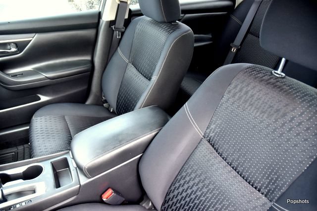 Used 2017 Nissan Altima 2.5 S w/ Power Driver Seat Package FWD image 10