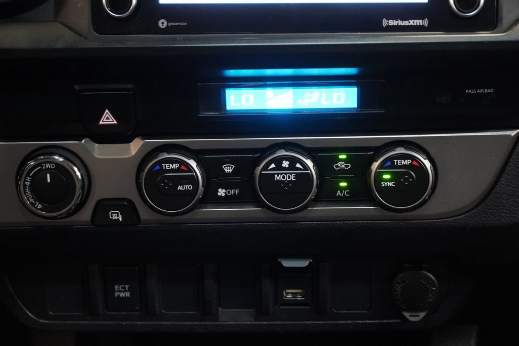 Used 2023 Toyota Tacoma SR AWD/4WD image 20
