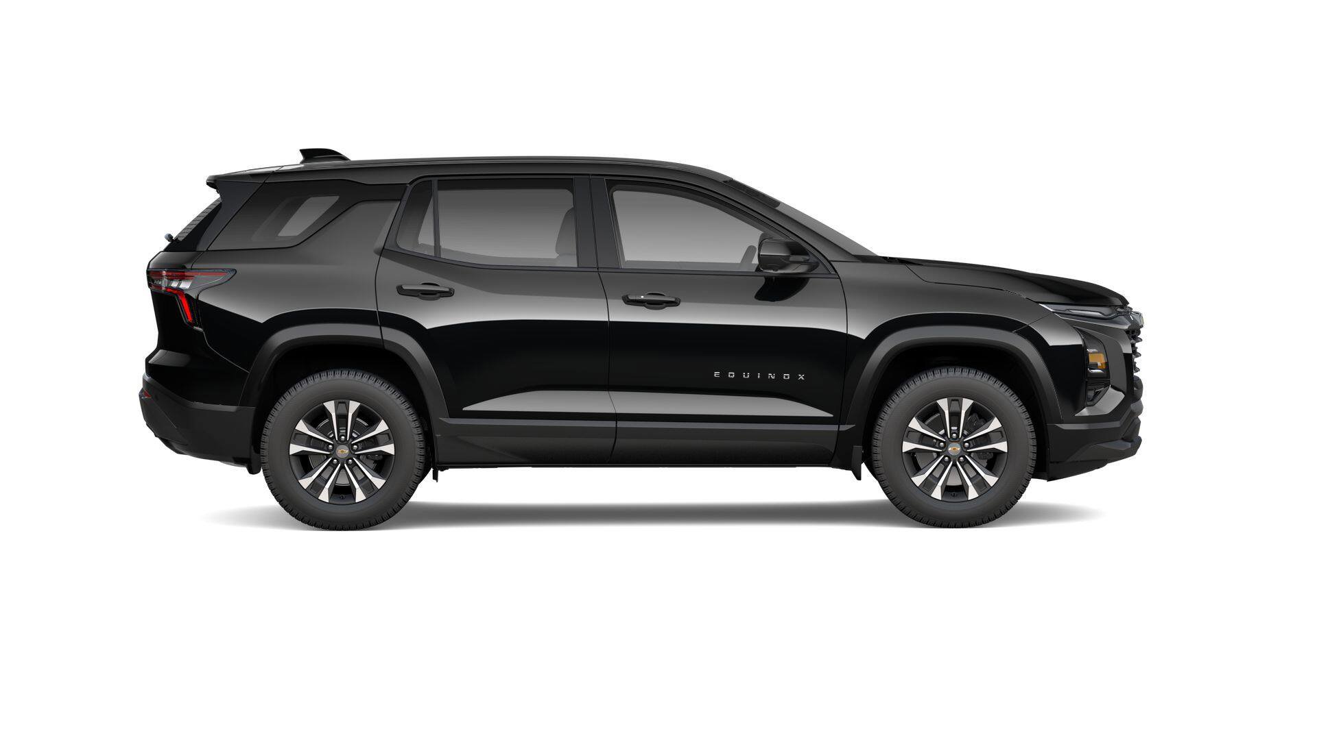 New 2026 Chevrolet Equinox LT w/ Convenience Package II image 51