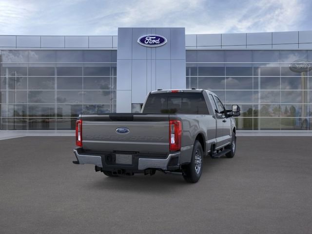 New 2025 Ford F250 XL image 9
