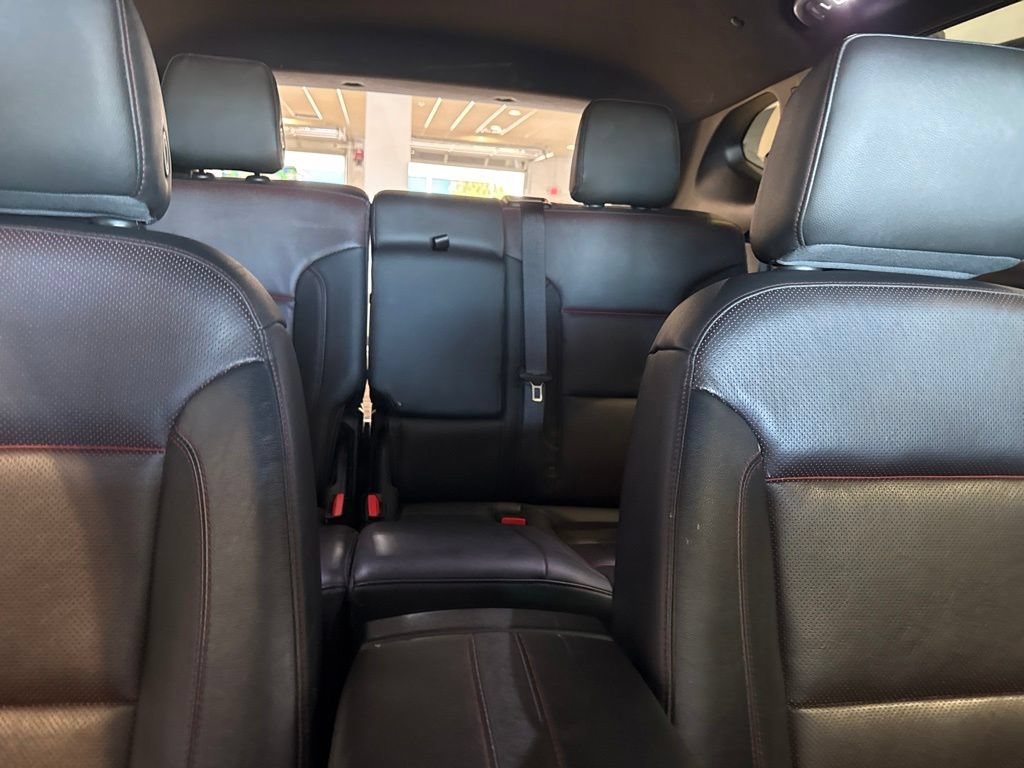 Used 2019 Chevrolet Blazer RS AWD/4WD image 14