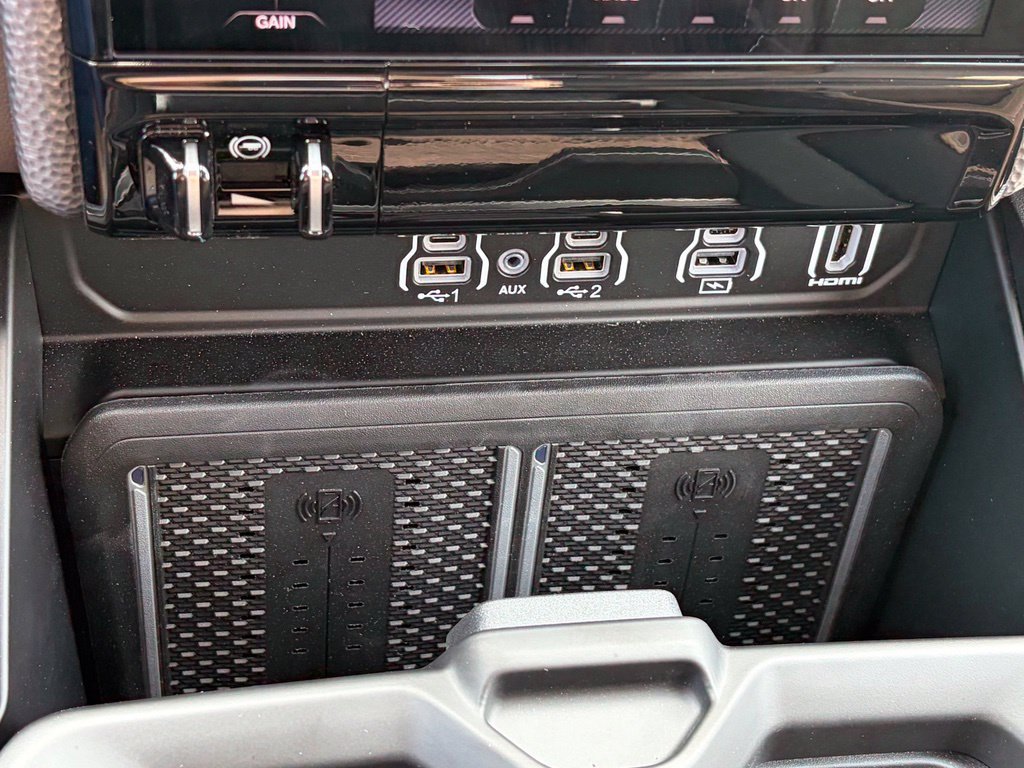 New 2027 RAM 3500 Longhorn AWD/4WD image 37