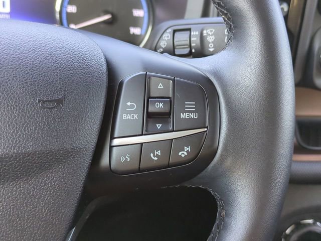 Used 2024 Ford Bronco Sport Outer Banks AWD/4WD image 25