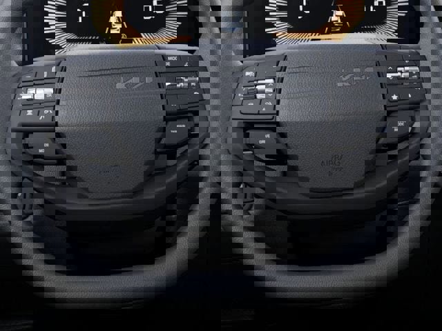 New 2026 Kia Sportage LX image 23