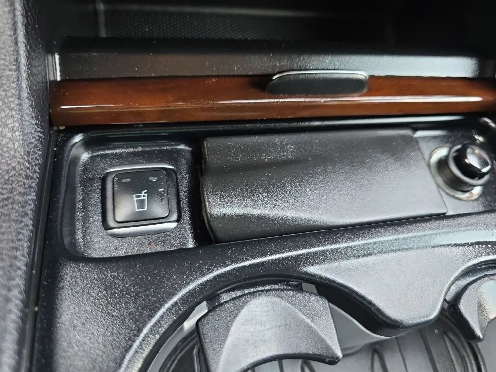 Used 2015 Mercedes-Benz ML 400 4MATIC image 32
