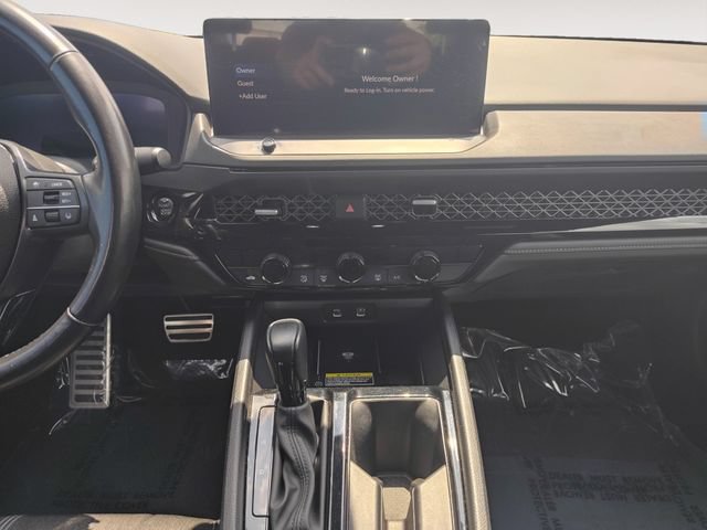 Used 2025 Honda Accord Sport image 11