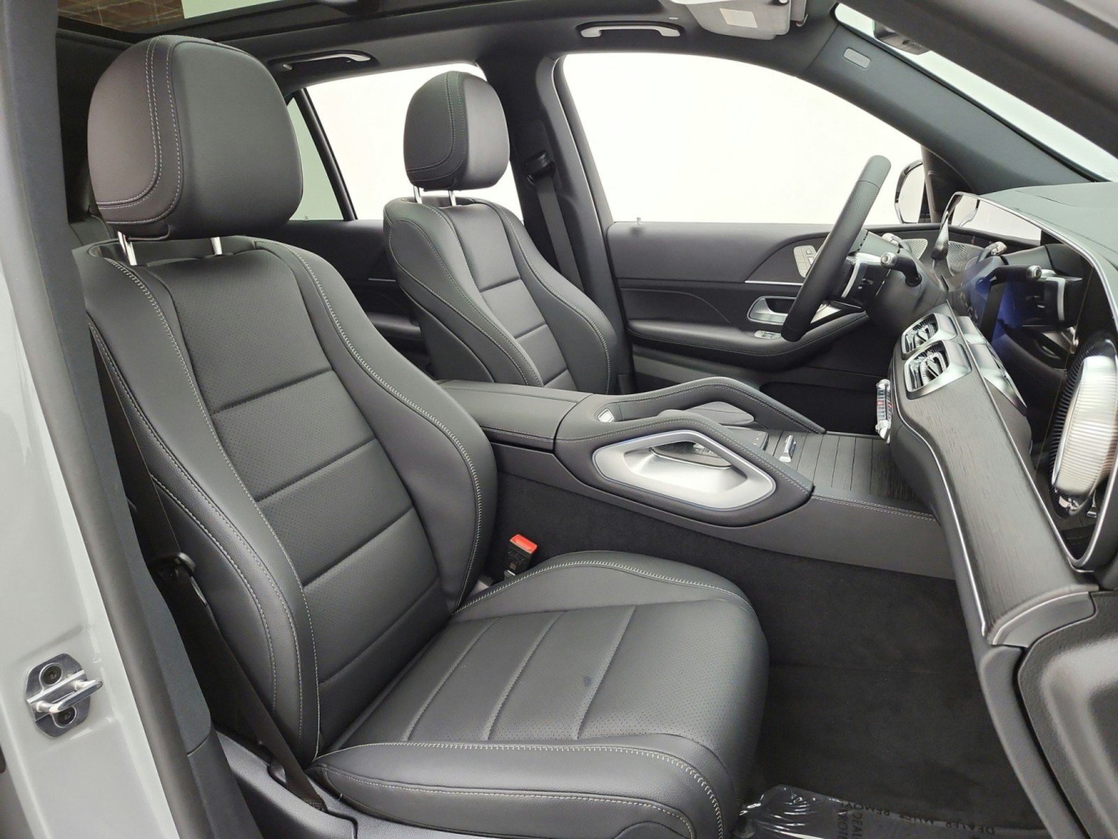 New 2027 Mercedes-Benz GLE 450 4MATIC image 14