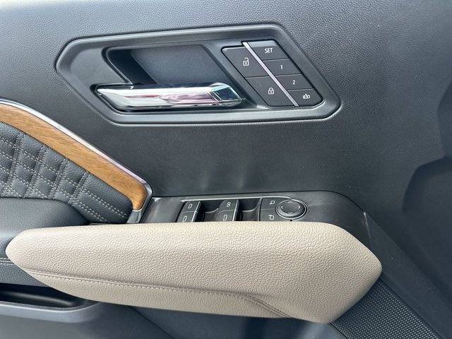 New 2026 GMC Canyon Denali AWD/4WD image 24