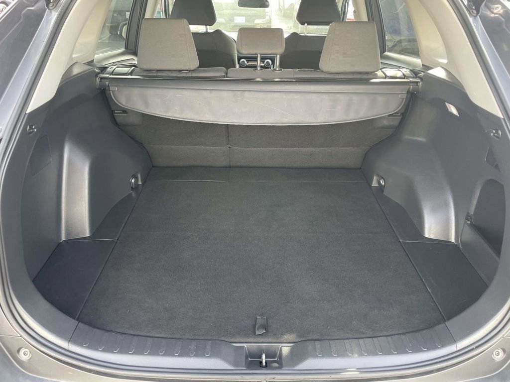 Used 2024 Toyota RAV4 XLE image 47