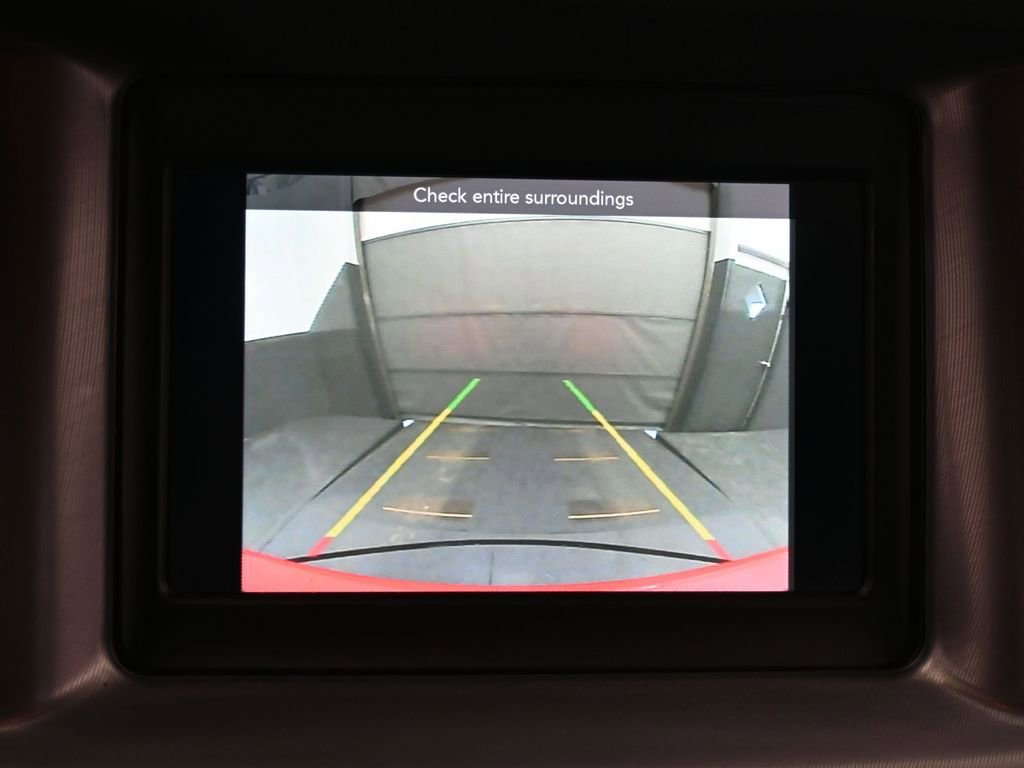 Used 2022 Dodge Charger SXT RWD image 22