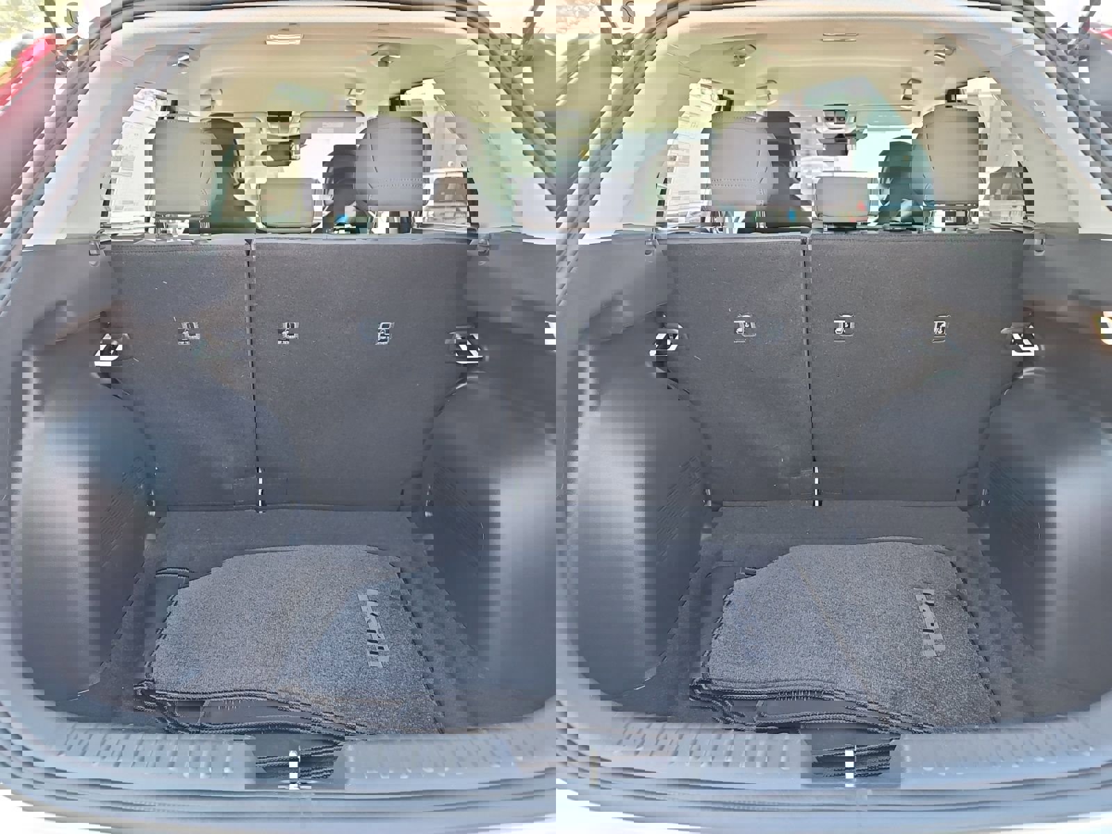 Used 2026 Kia Niro LX image 19