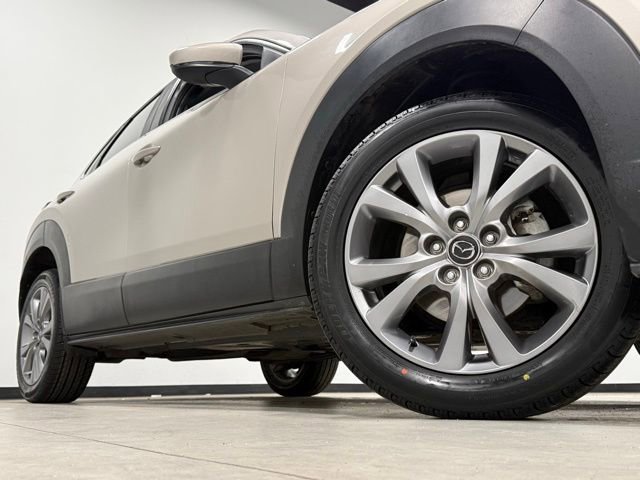 Used 2024 MAZDA CX-30 AWD 2.5 S w/ Preferred Package image 3