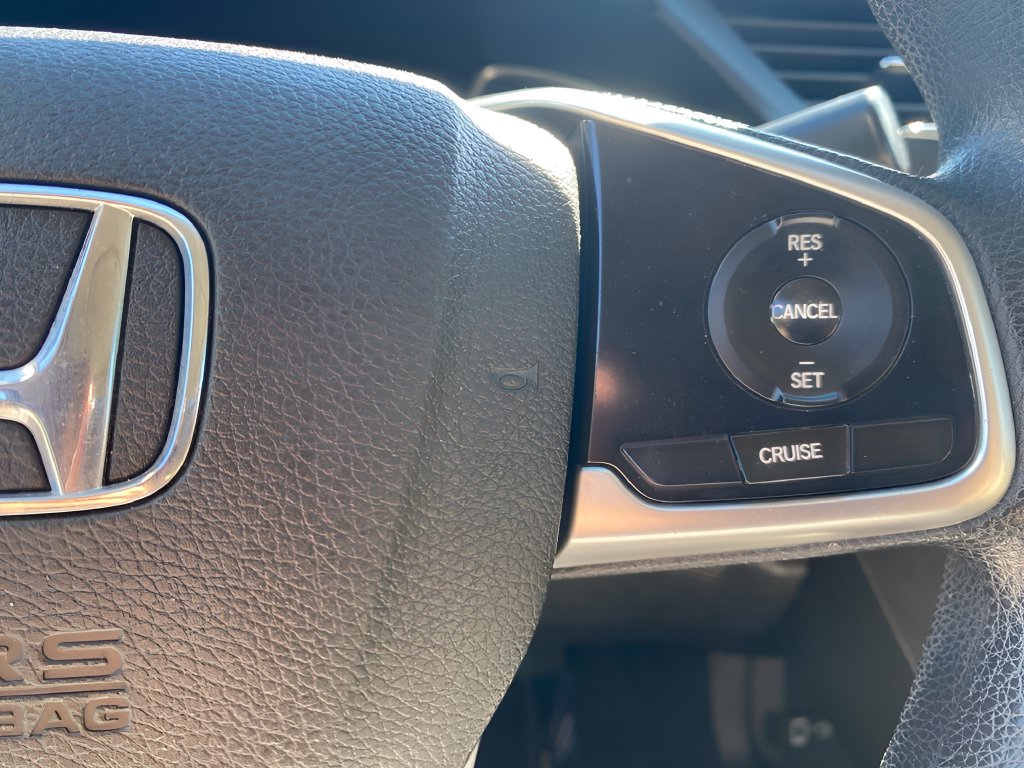 Used 2016 Honda Civic EX-T image 21