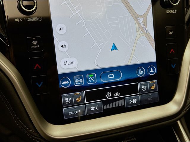 Used 2024 Subaru Outback Touring XT image 16