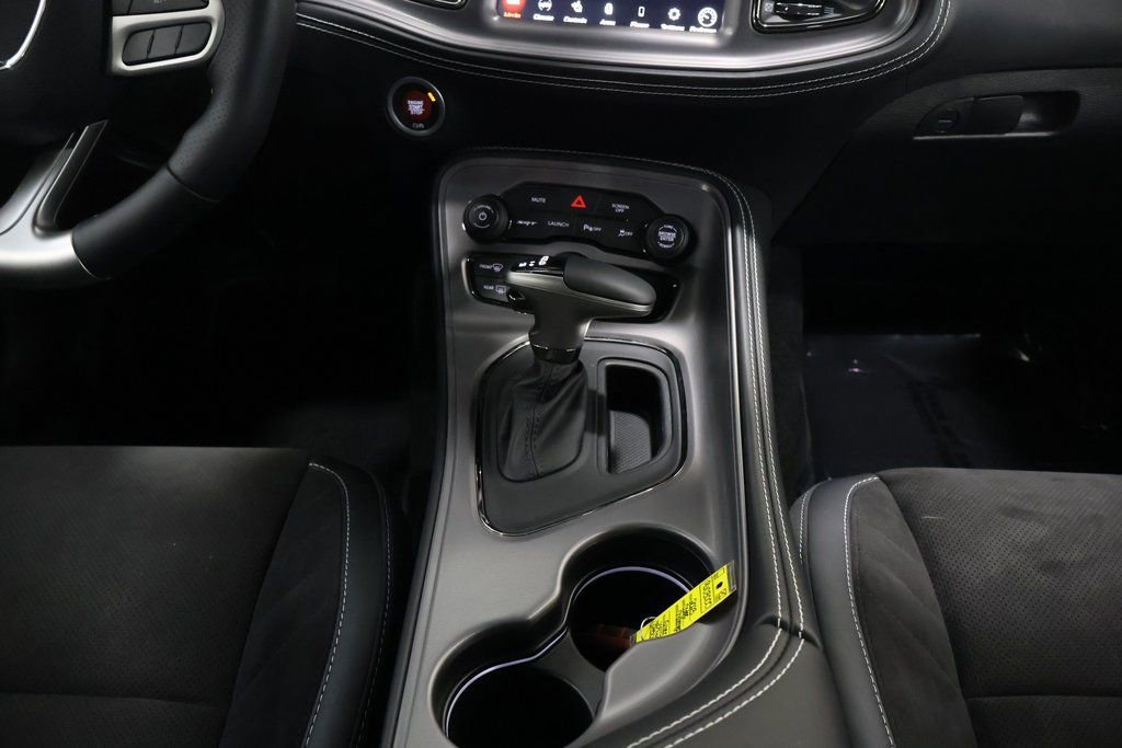 Used 2023 Dodge Challenger SRT Hellcat image 20