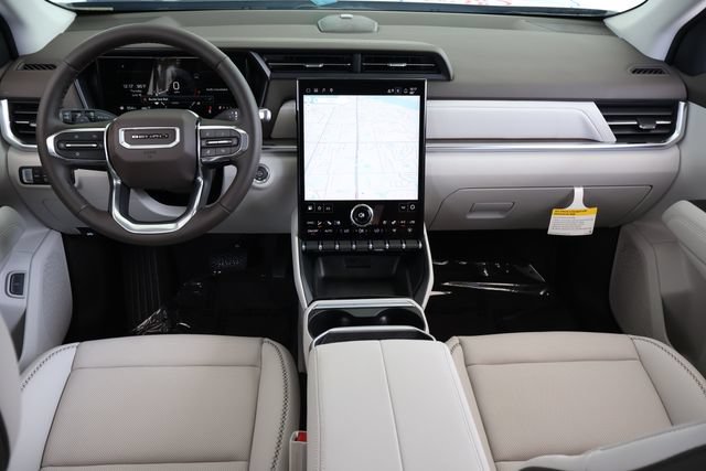 New 2026 GMC Terrain Denali AWD/4WD image 16