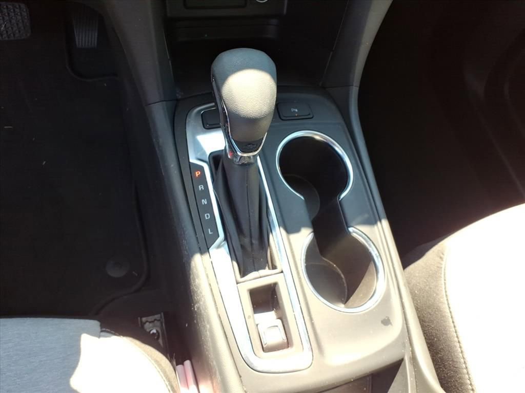 Used 2023 Chevrolet Equinox LT w/ Driver Convenience Package image 35