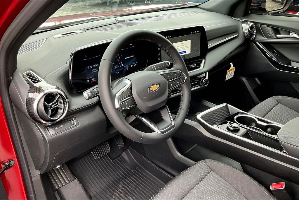 New 2026 Chevrolet Equinox LT image 6