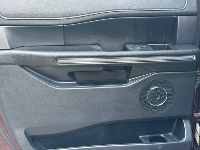 Used 2021 Ford Expedition Max XLT RWD image 19