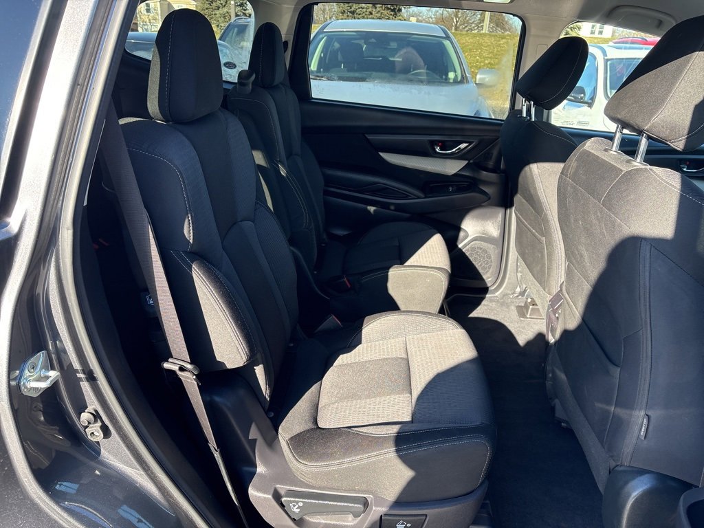 Certified 2022 Subaru Ascent Premium w/ Convenience Package image 11