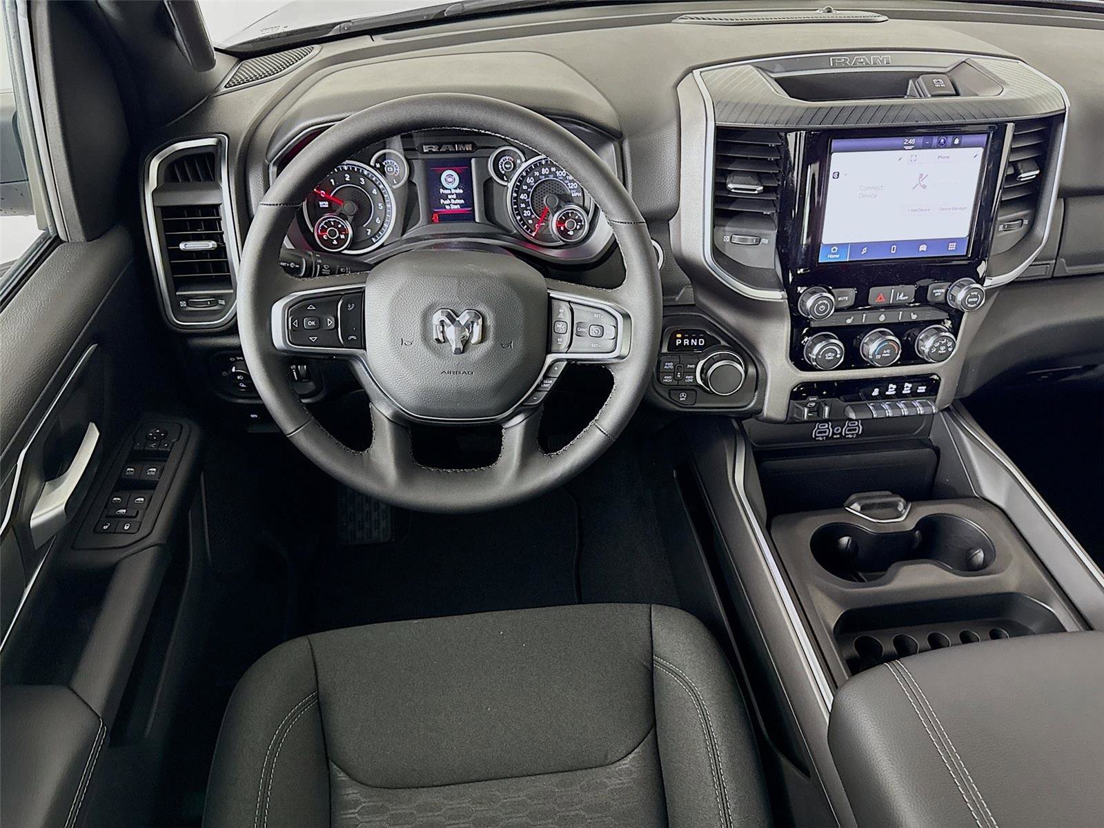 New 2026 RAM 1500 Big Horn image 23