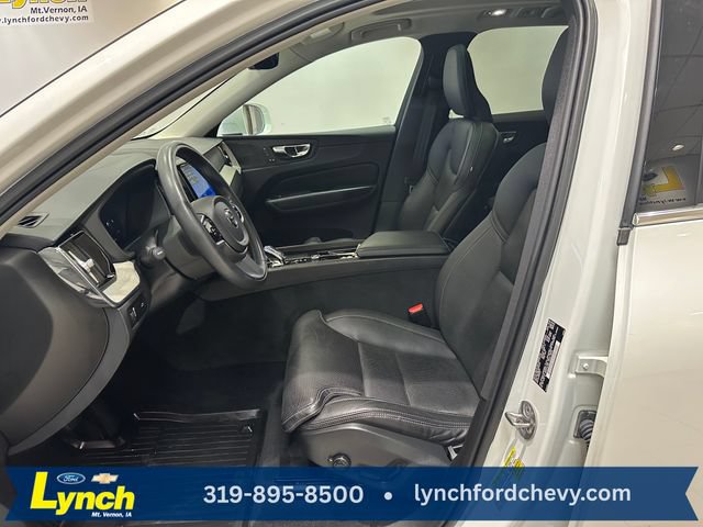 Used 2022 Volvo XC60 B5 Inscription w/ Advanced Package AWD/4WD image 7