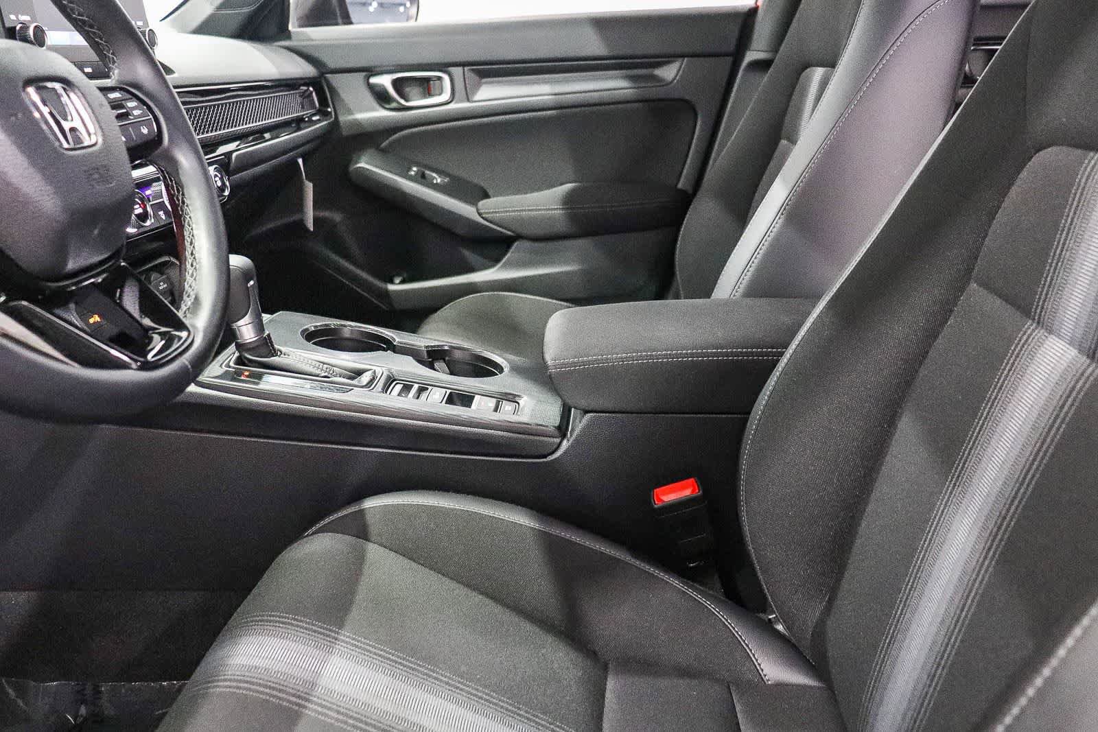 Used 2024 Honda Civic Sport image 17