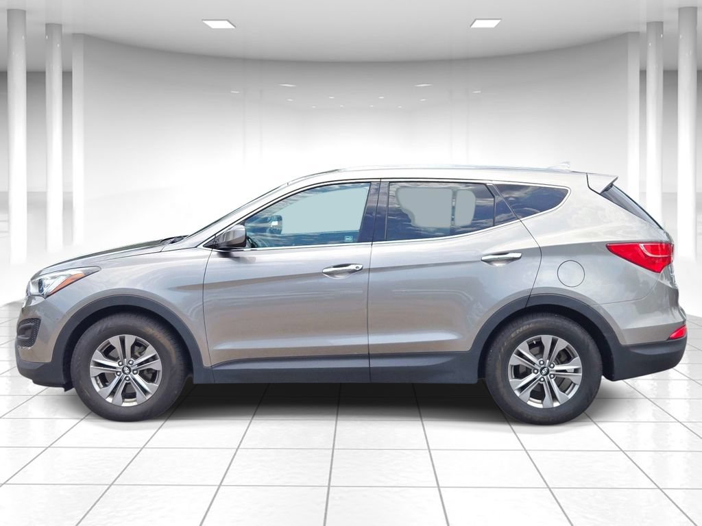 Used 2015 Hyundai Santa Fe Sport FWD image 6