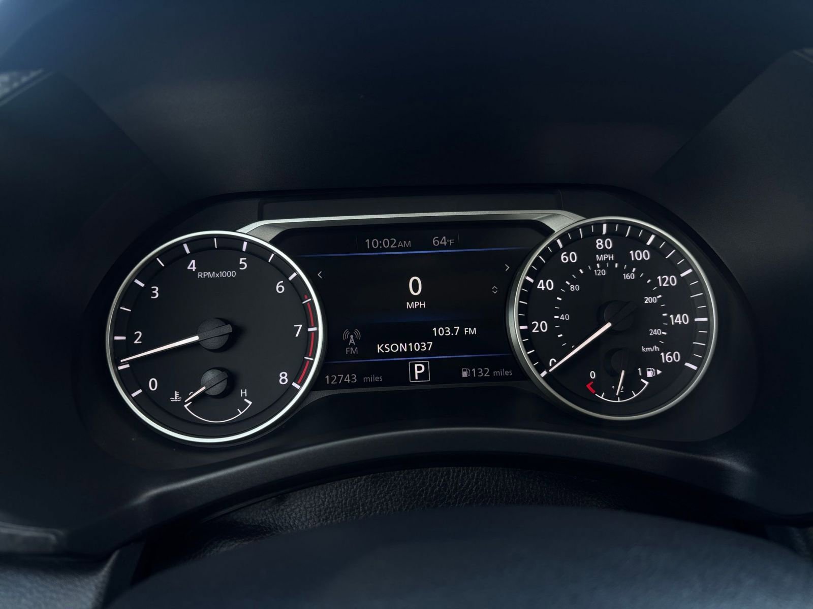 Used 2025 Nissan Sentra SV FWD image 38